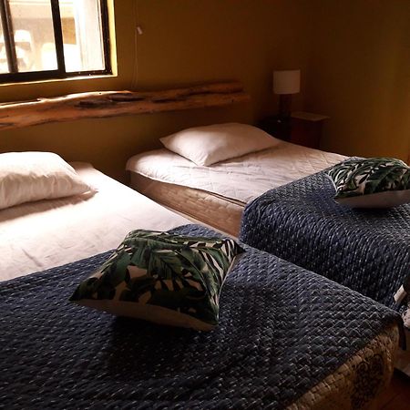 Hotel Uka Mana Hanga Roa Dış mekan fotoğraf