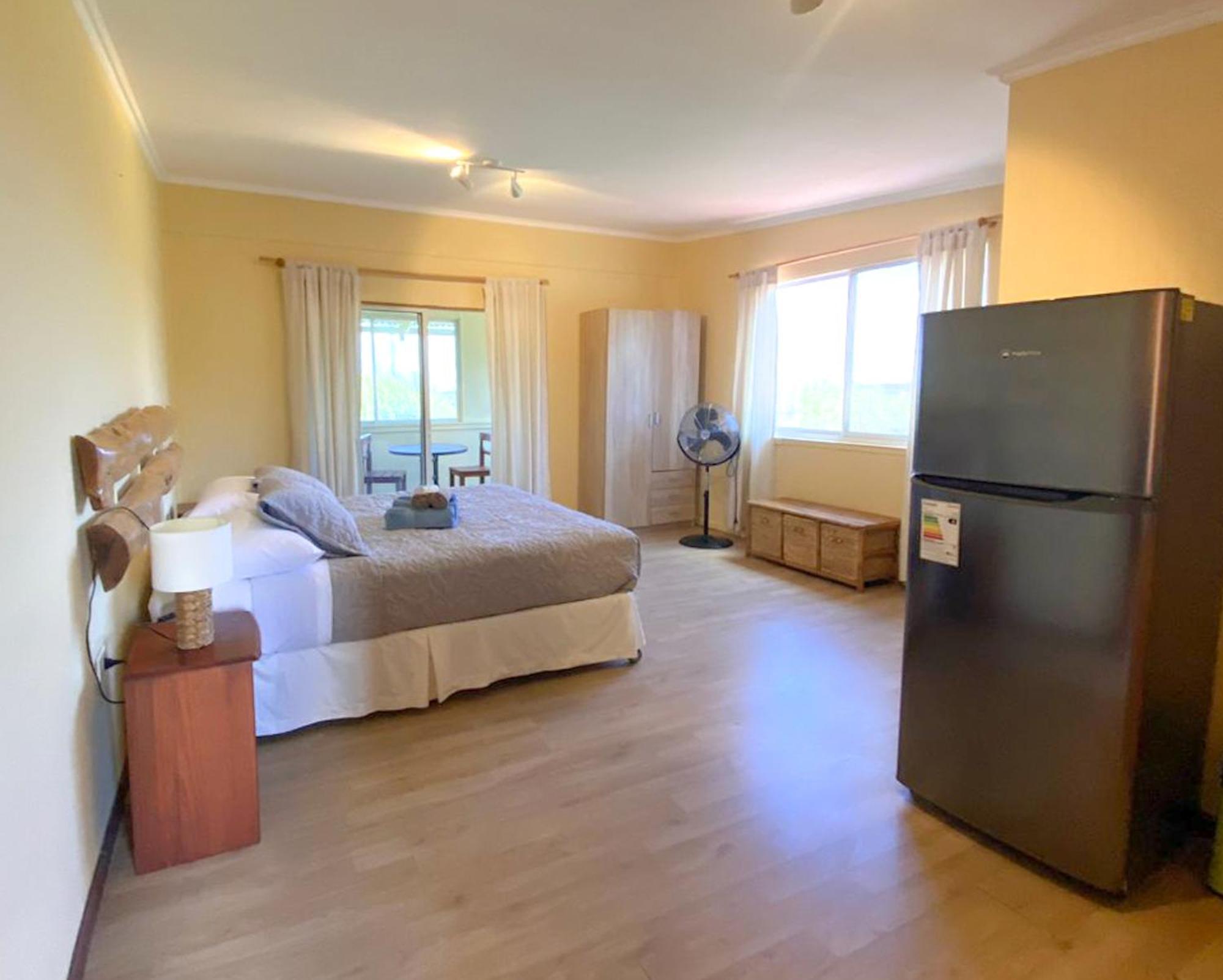 Hotel Uka Mana Hanga Roa Dış mekan fotoğraf
