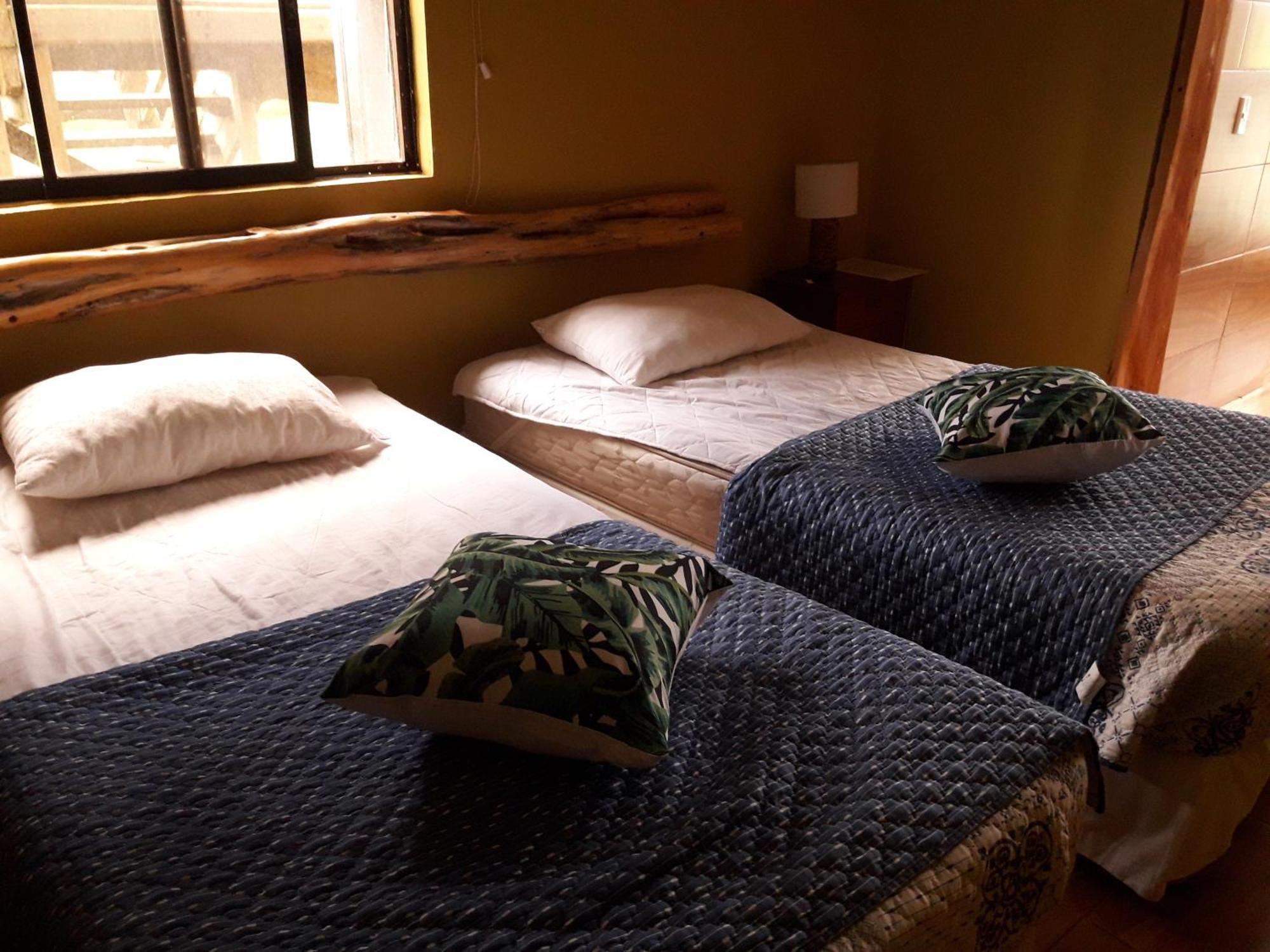 Hotel Uka Mana Hanga Roa Dış mekan fotoğraf