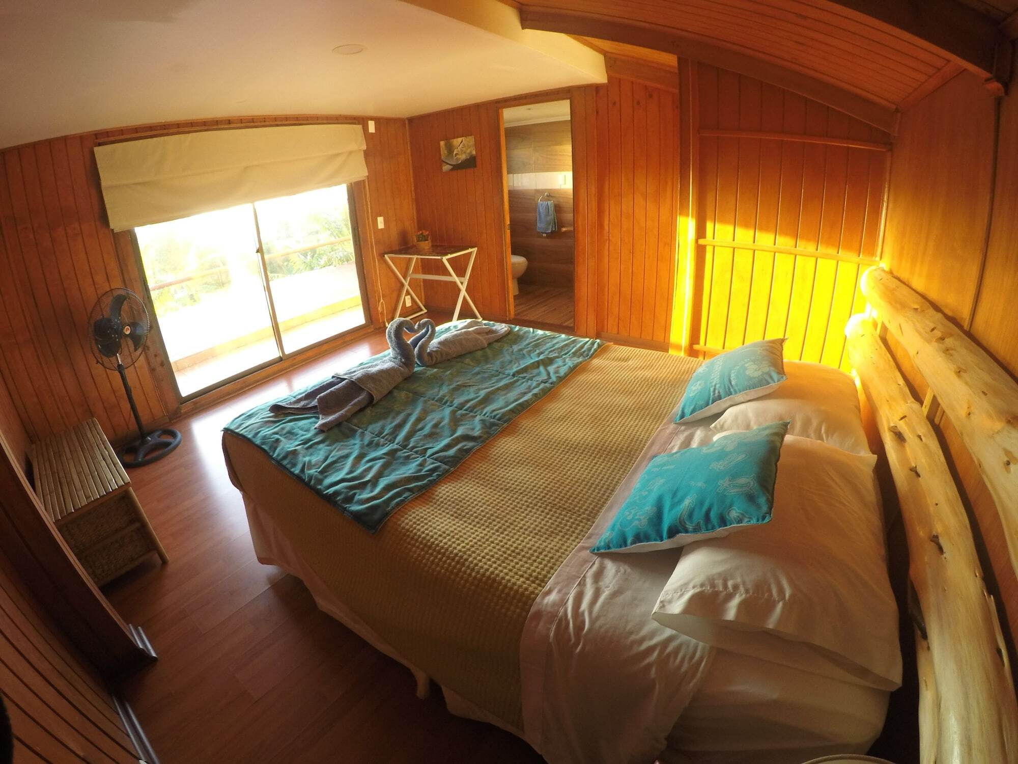 Hotel Uka Mana Hanga Roa Dış mekan fotoğraf